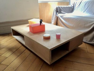 Table basse