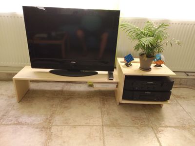 Meuble télé