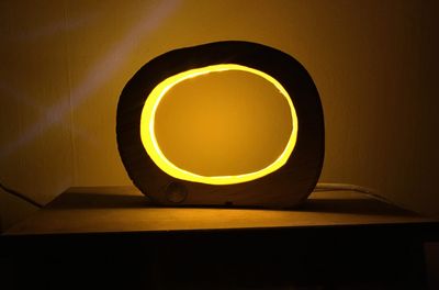 Lampe d'ambiance