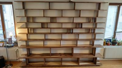 Bibliothèque