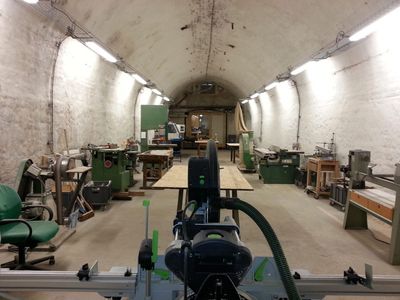 La Fabrique