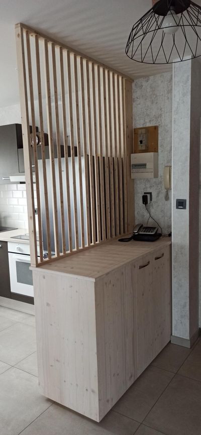 Meuble d'entrée