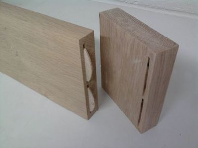 Assemblages bois
