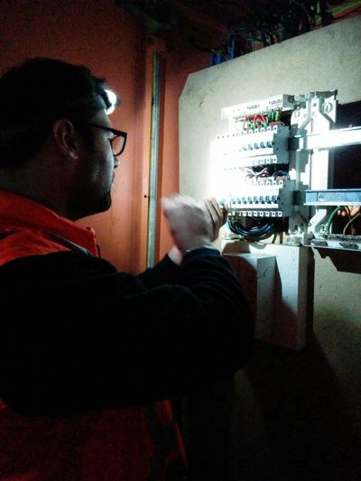 Joël Tableau Elec