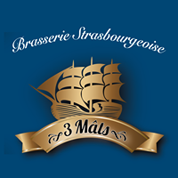 Brasserie 3 mats