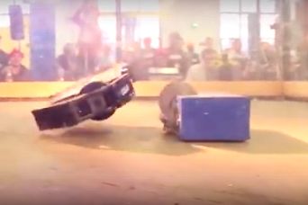 MakerFight