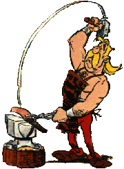 Forge